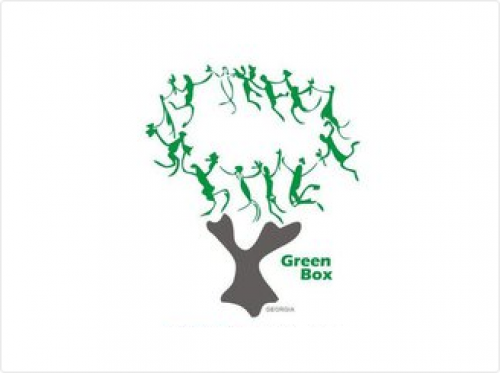 მწვანე ყუთი