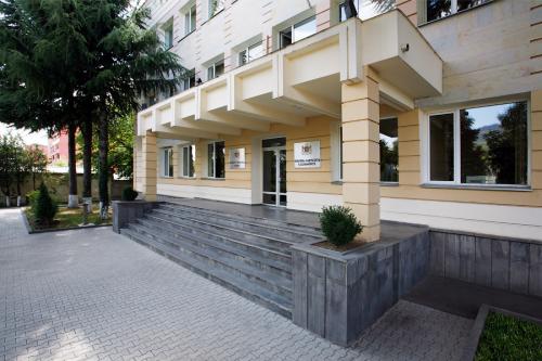 ოკუპირებული ცხინვალის რეგიონის ე.წ. სამართალდამცავი ორგანოს თანამშრომლებს პატიმრობა შეეფარდათ