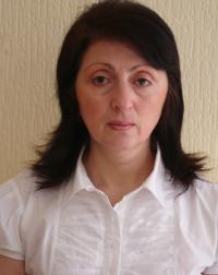 მარინა მეგრელიშვილი