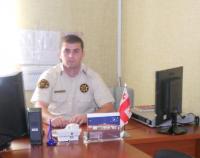 მურმან ქავთარაძე