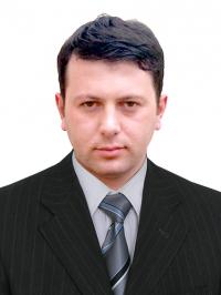 ნიკოლოზ ფუტკარაძე