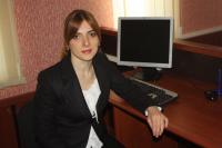 რუსუდან სანიკიძე