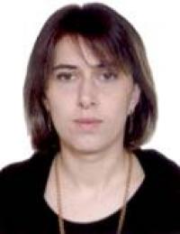 თამარ ბერძენაშვილი