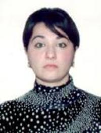 ქეთევან ასაბაშვილი