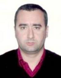 კახაბერ მოსიაშვილი