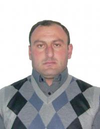 ზაური მაცუკატოვი