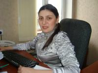 ინგა თოხაძე