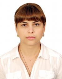 მაია ივანიძე