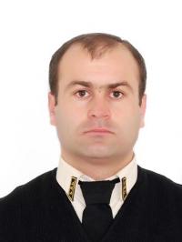 აკაკი თავაძე