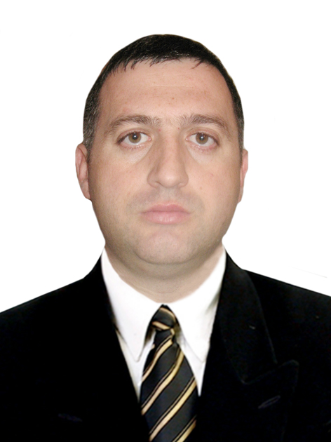 მამუკა მიქელაძე
