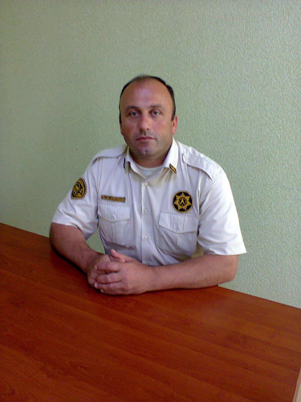 ზაურ ბოლქვაძე