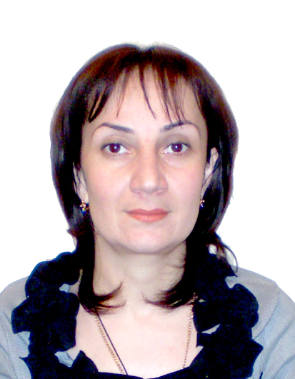ქეთევან ცერცვაძე