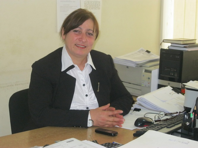 მალინა ჩიტაია