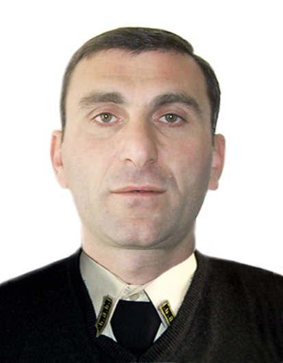 ვიქტორ მორგოშია