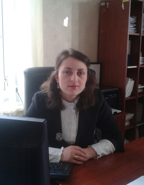 ნინო ჩემინავა