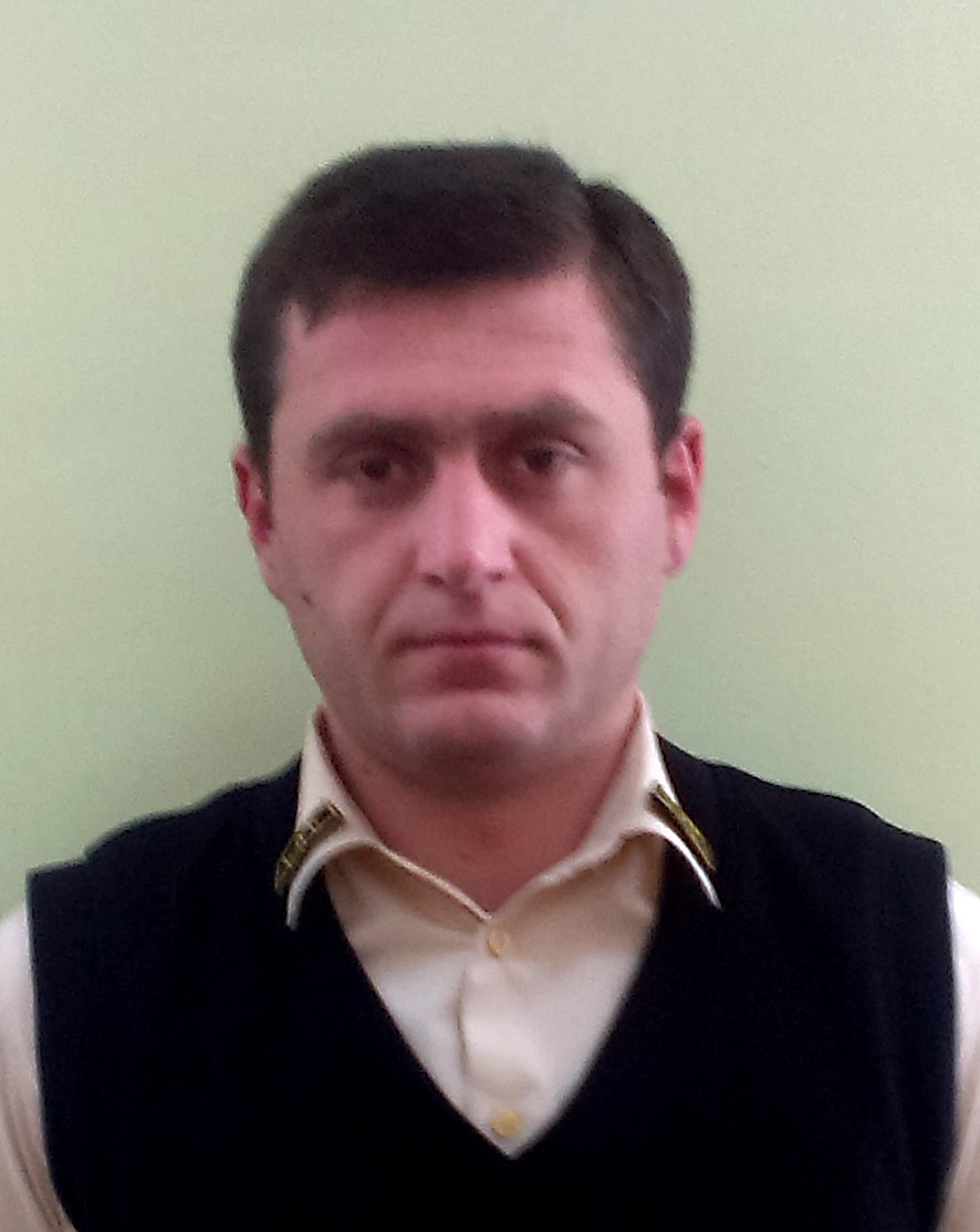 ვიტალი ბოლქვაძე