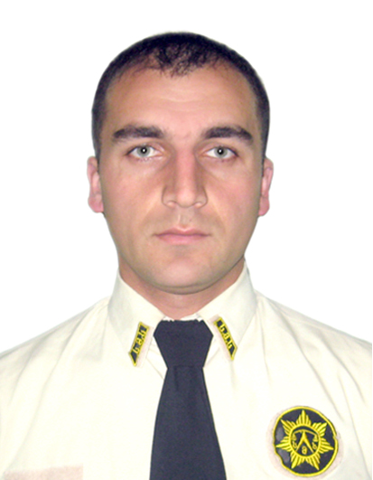 მალხაზ სეხნიაშვილი
