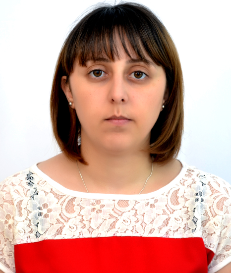 ირინა ყურმაშვილი