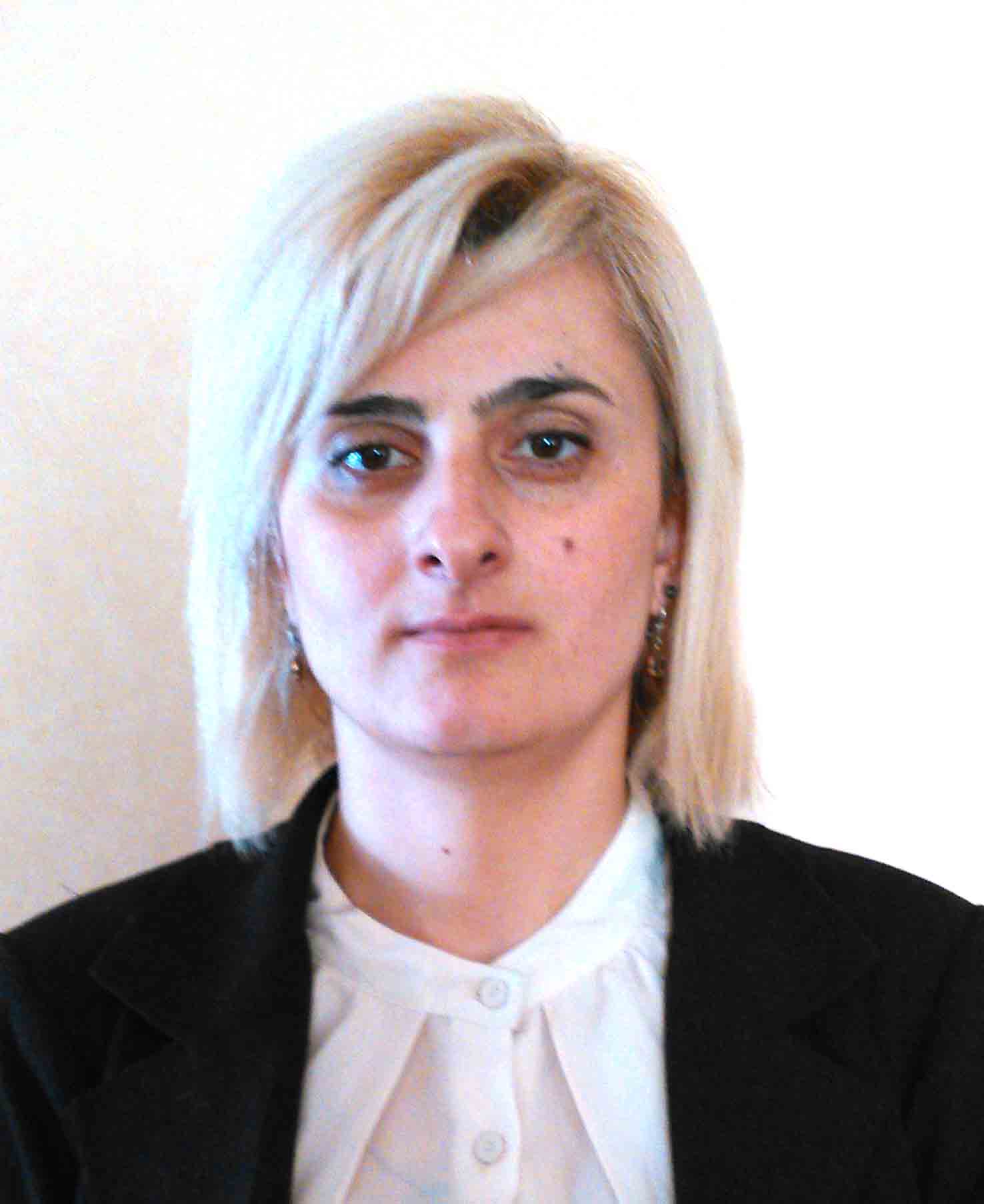 ინგა ბერაძე