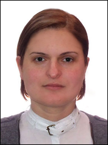 ხატია მეშველიანი
