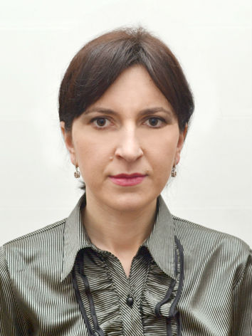 მაია ბახტაძე