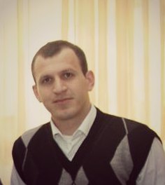ლევან გაბუნია