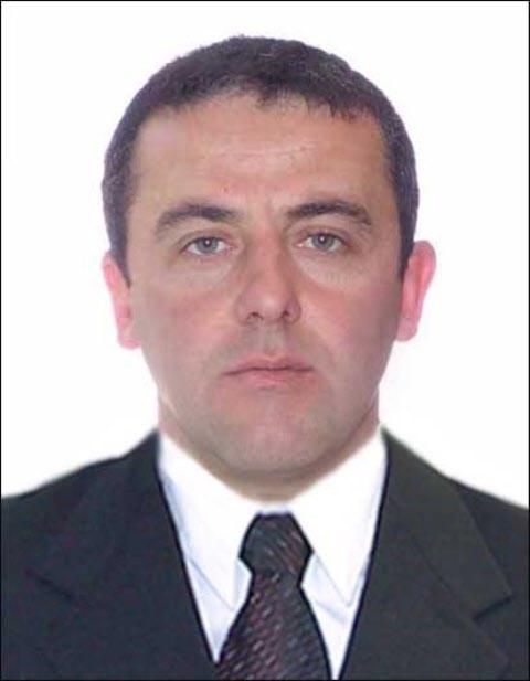 ზაზა სილაგაძე