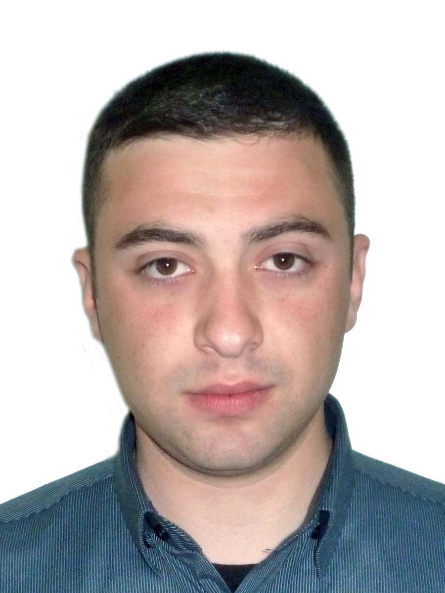 გიორგი თაზიაშვილი