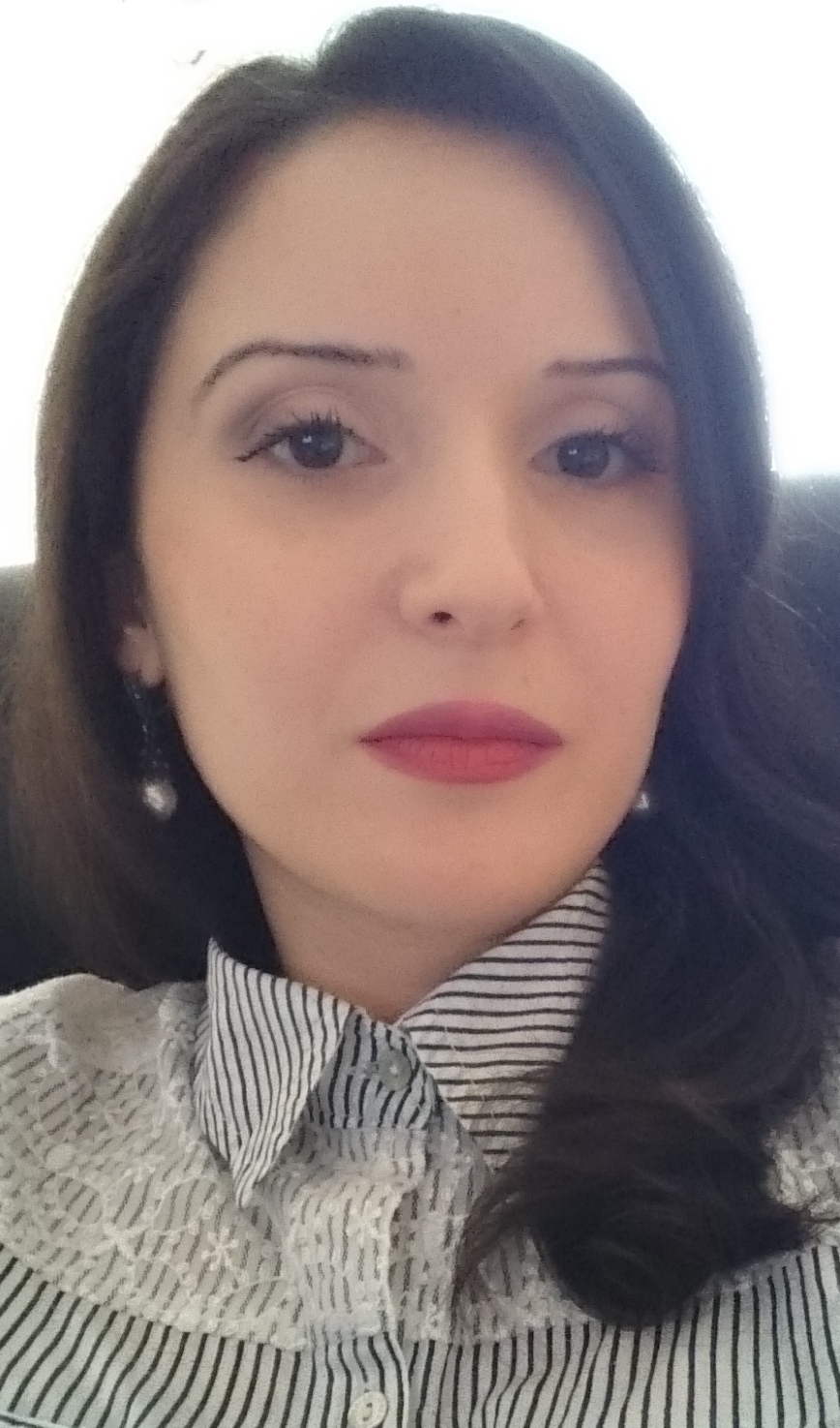 ლანა ბერიშვილი
