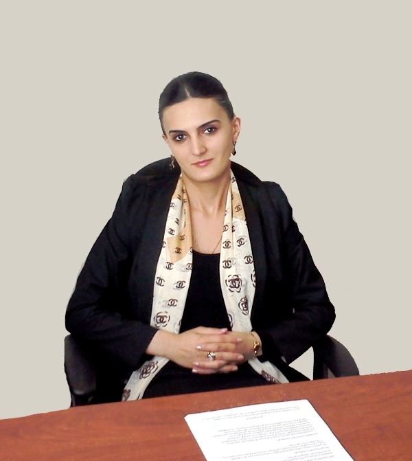 რუსუდან იასამნიძე