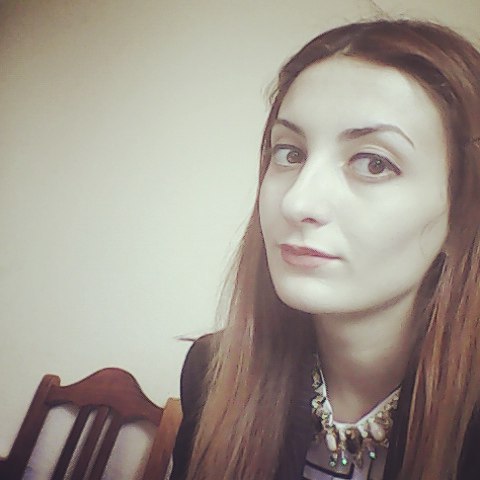 სალომე ქობალია