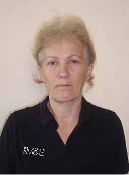 მაყვალა ხუბულავა