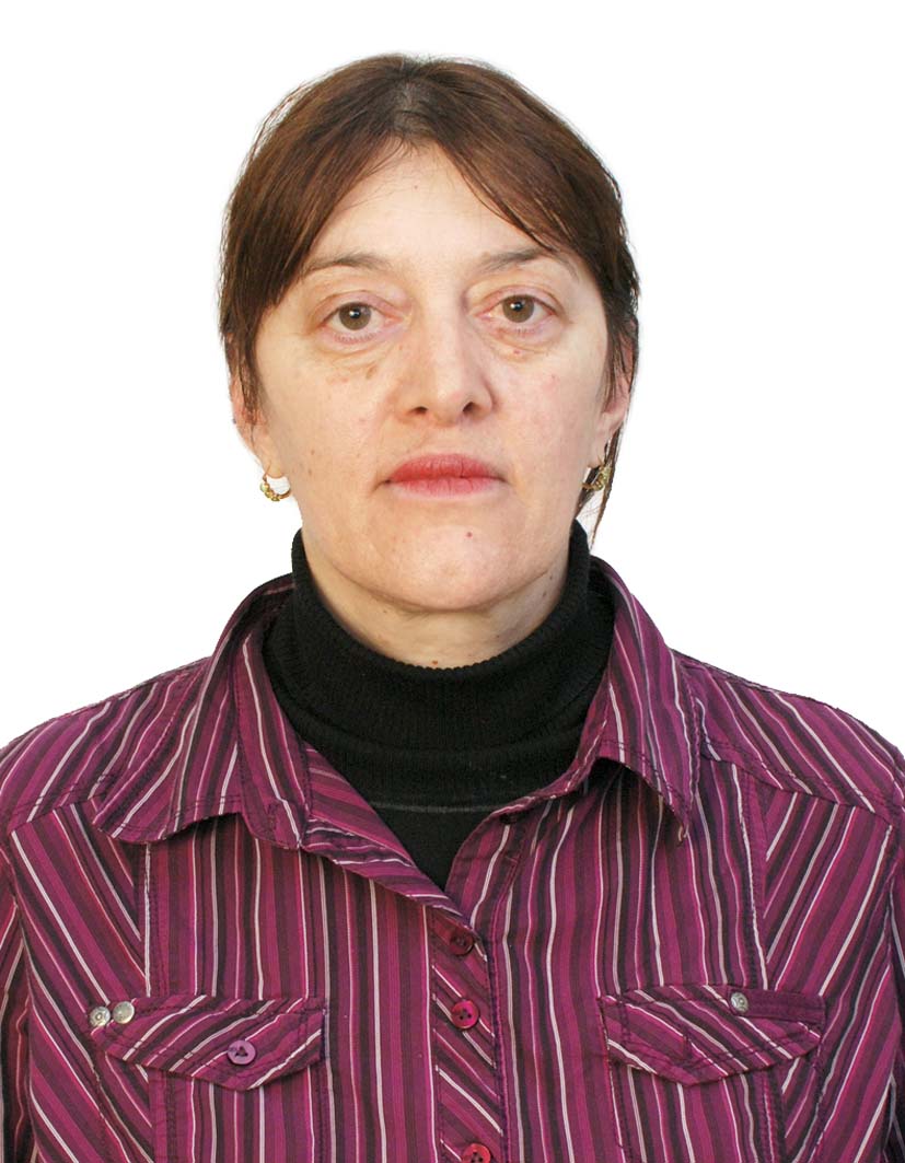 ლიანა მინასიან