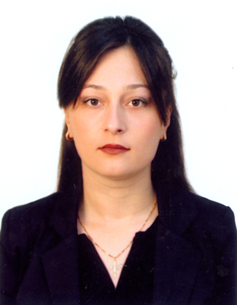 მარიამ სუხიაშვილი