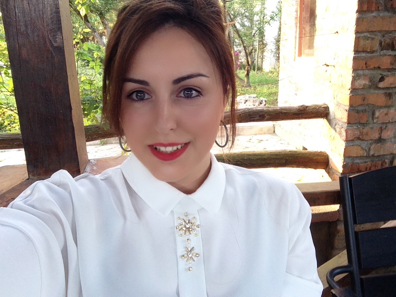 თამუნა შარაშია