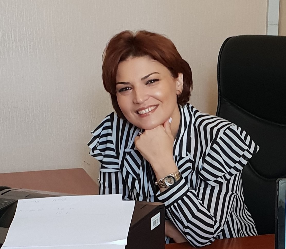 ელიკო ჯალაღონია