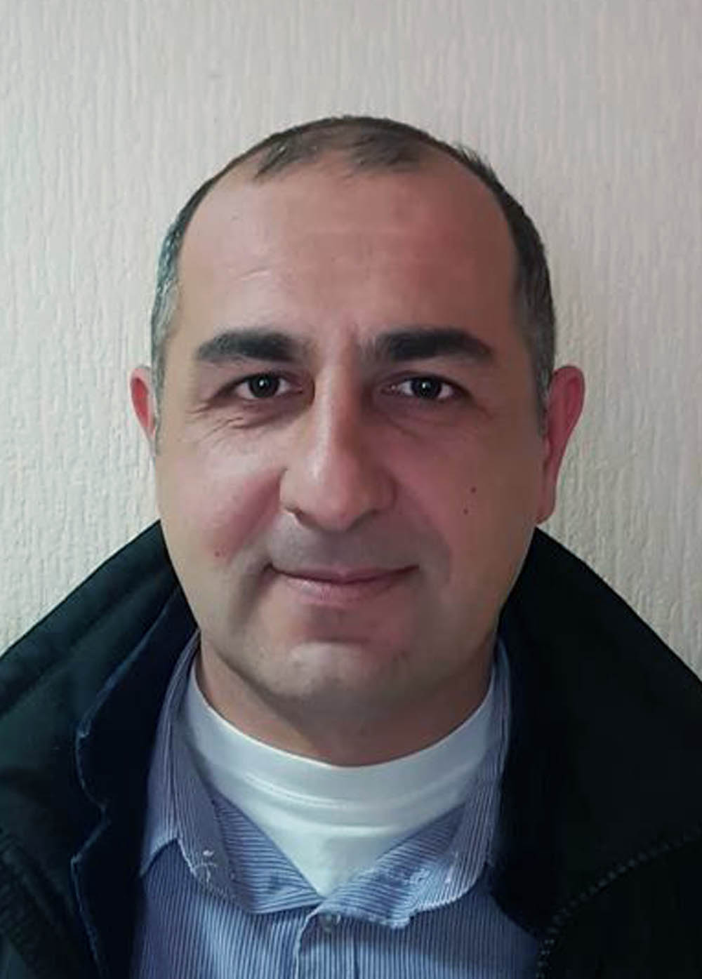 დევი მარუაშვილი