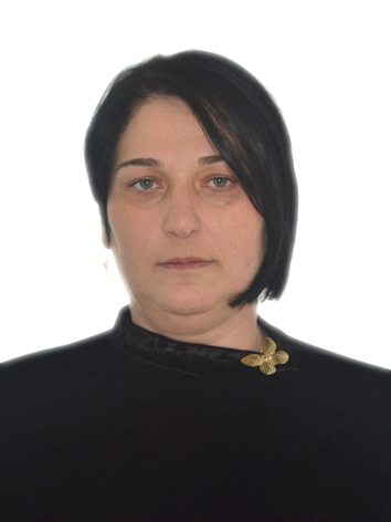თინათინ შენგელია