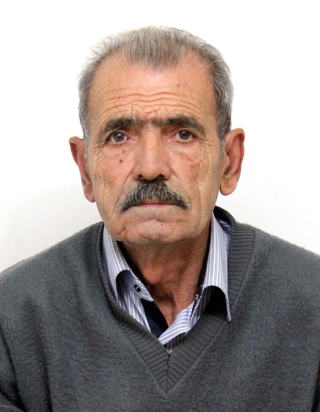რამაზი მერაბიშვილი