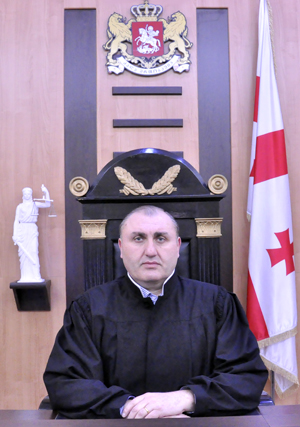 კობა გოცირიძე