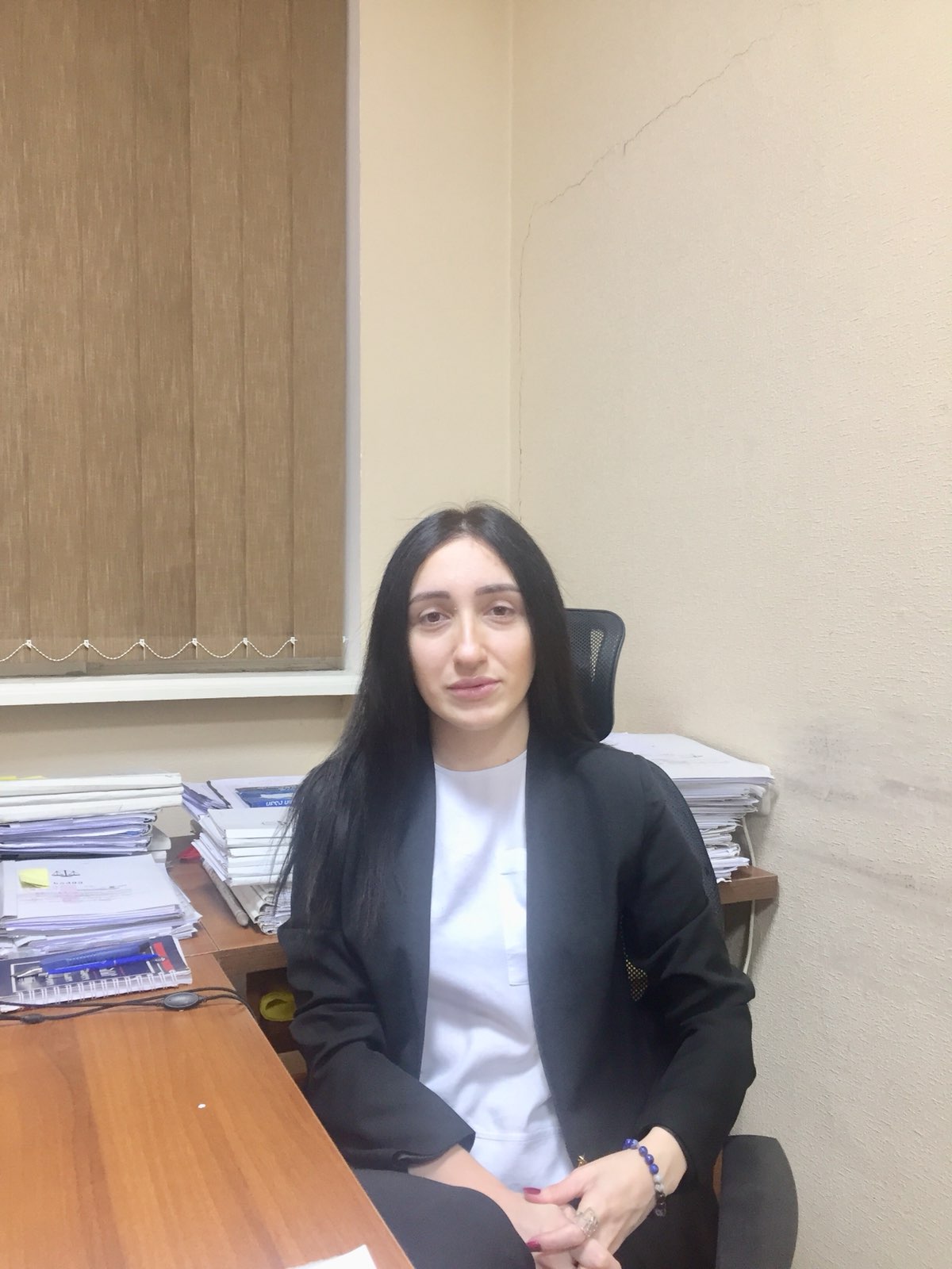 ნათია ბერიშვილი