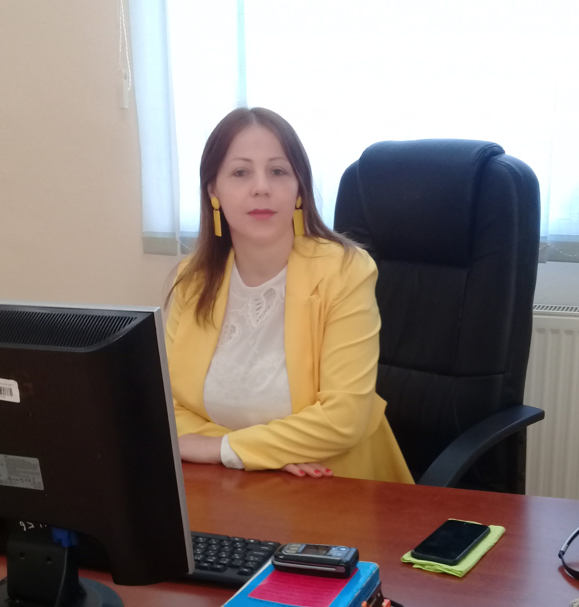 ნაირა აბაშიძე