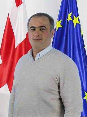 თამაზ ჯალაღანია