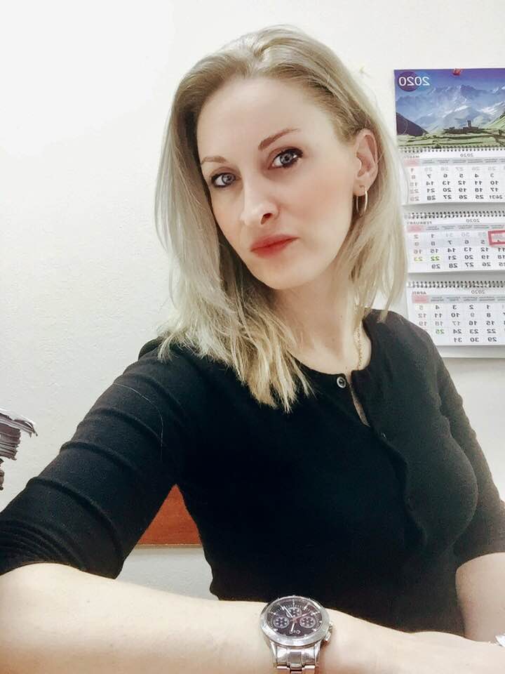 დალილა მაკალათია