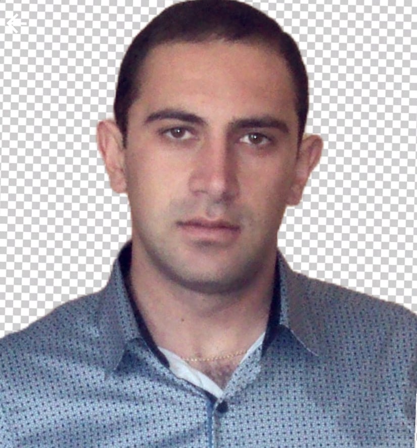 არმენ ქოსიან