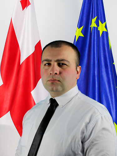 თორნიკე გიგიაძე