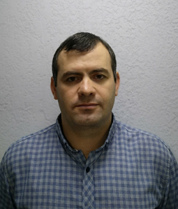 ამირან აბაშიძე