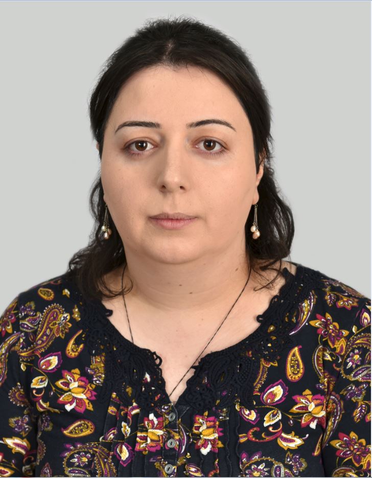 ბელა მერაბიშვილი