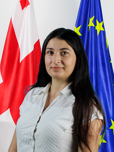 მარიამ კობახიძე