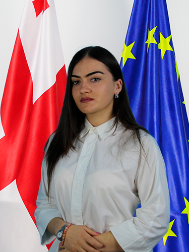 მარი ლომიძე